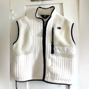 New Balance vest